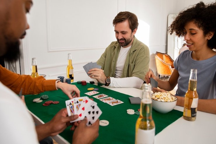 Antarmuka aplikasi mikototo menampilkan menu sportsbook dan live casino