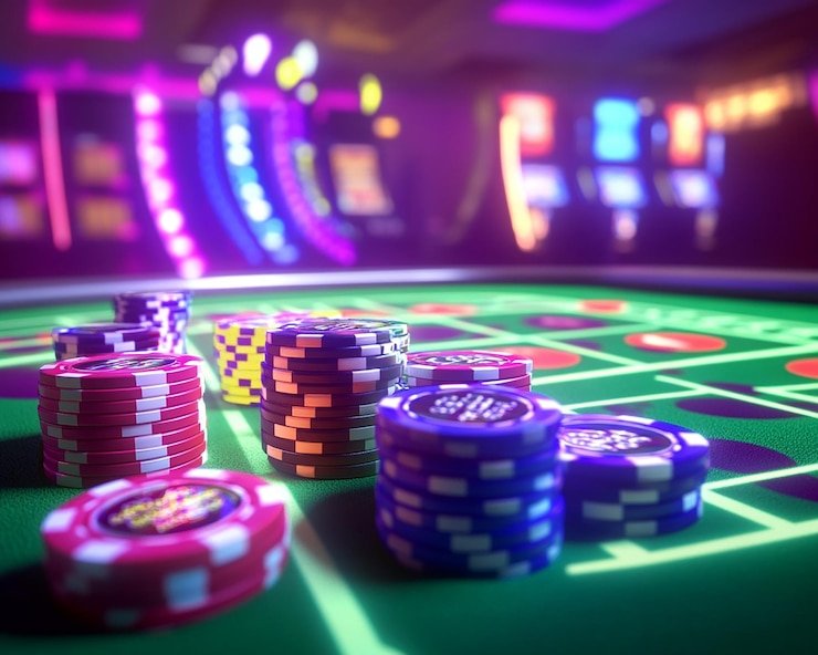 Macau Pools Game 